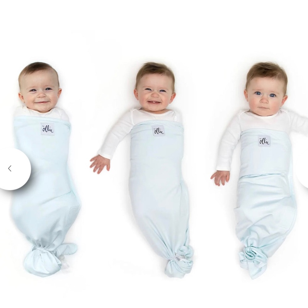 The Ollie Swaddle